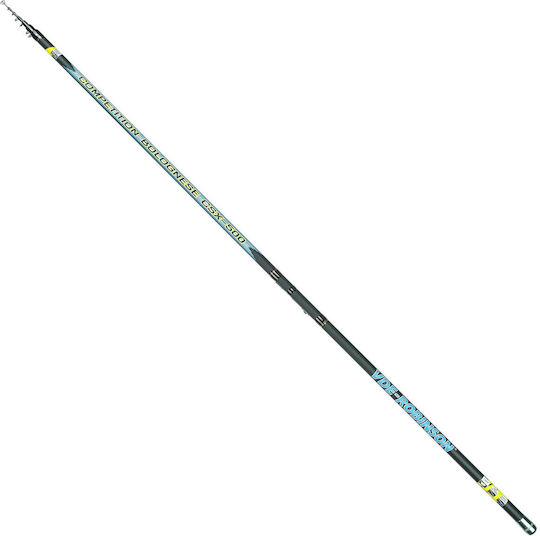 Robinson Csx 700 Lansetă Pescuit pentru Bolognese / Casting 7m 10-20gr