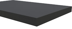 Thermosystem Graphite EPS 80 Графитова Полистиренова Изолация 8x100x60см 7,2м² Isomat 2b на/м²