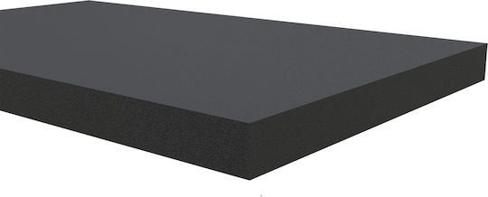 Thermosystem Graphite EPS 80 Graphite Polystyrene 10x100x60cm 6pcs Isomat 2b Per m2