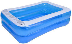 Sunclub Children's Inflatable Swimming Pool Sunclub Children's Inflatable Swimming Pool