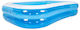 Sunclub Πισίνα PVC 815lt Φουσκωτή 262x175x50εκ. Μπλε