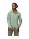 Short Sleeve Shirt Green