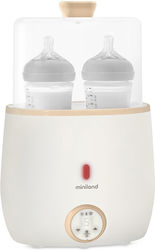 Miniland Baby Bottle Warmer