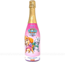 Paw Patrol Φρουτοποτό 750ml