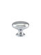 Viefe Buton Mobilier Din Metal Cromiu Φ31mm 0393031Z01