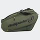 Bullpadel Shoulder Hand Bag Padel Black