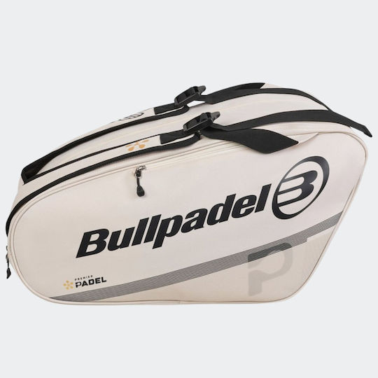 Bullpadel Τσάντα Ώμου / Χειρός Padel Μπεζ