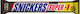 Snickers Σοκολάτα 112.5gr