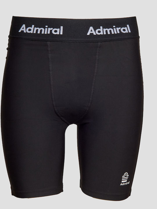 Admiral Ανδρικό Αθλητικό Κολάν Compression Κοντ...