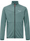 Polarlite Ανδρική Ζακέτα Fleece Πράσινη