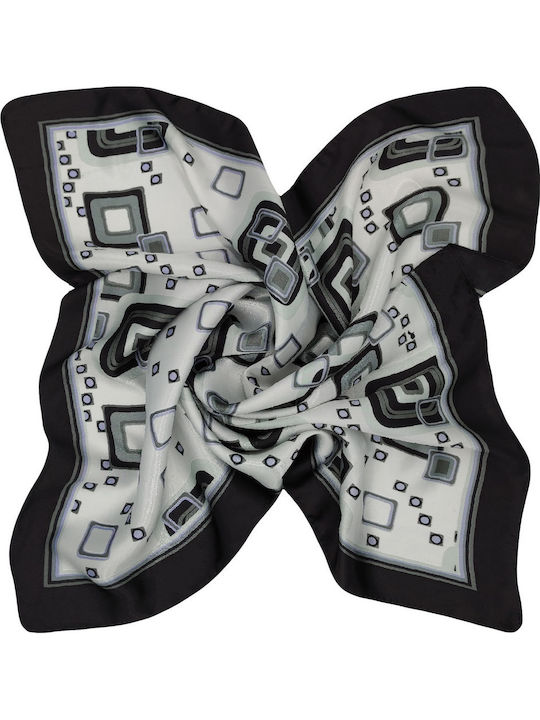 Brims and Trims Women's Shawl Black