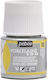 Email Termic Porcel150 45ml Argintiu Sclipitor