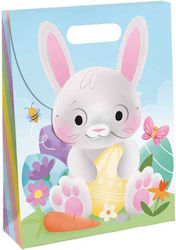 Easter Gift Bag + Bunny Mask