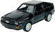 Welly Αυτοκινητάκι Audi Sport Quattro Black 1:32 για 3+ Ετών
