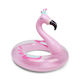 Swim Essentials Kids' Swim Ring Flamingo Pink Dreamscape Diameter 95 Cm