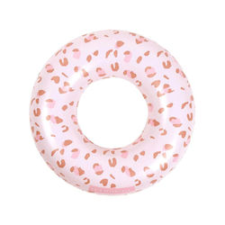 Swim Essentials Kinder Schwimmringe Old Pink – Leopard Durchmesser 55 Cm Swim Essentials Kinder Schwimmringe Old Pink – Leopard Durchmesser 55 Cm