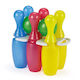 Ecoiffier Joc Bowling de Exterior