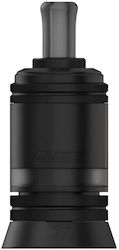 Thunder Cloud Ατμοποιητής RTA 3ml 22mm Μαύρο
