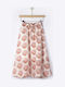 Kids Skirt Multicolour