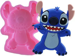 Stitch B