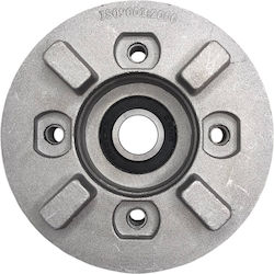 Roc Motorcycle Wheel Sprocket
