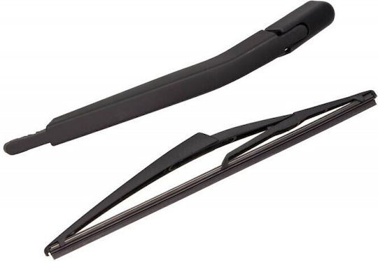 Maxgear Rückseitiger Scheibenwischer Für Fiat Grande Punto 199 71751021 71751022 390217-10734