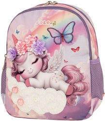 Polo Pixie Unicorns Backpack Unicorn