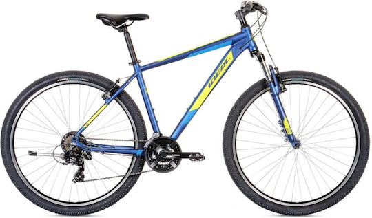 Ideal Trial 29 29" 2026 Galben Bicicletă de Munte cu Viteze