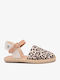 Kids Espadrilles Brown