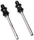 Tail Rotor Shaft Drive Pulley 2 300 X