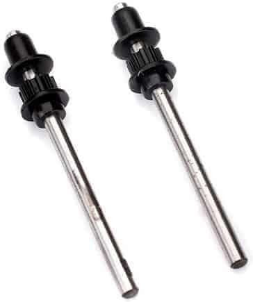 Tail Rotor Shaft Drive Pulley 2 300 X