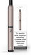 Puff Zeep Pod Kit Șampanie 1.4ml