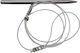 Simple Stinger Fishing Line Mastro Sub Small 11cm