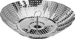 Westmark Steamer Basket Stainless Steel Pot 14 > 23cm 12592270 Westmark Steamer Basket Stainless Steel Pot 14 > 23cm 12592270
