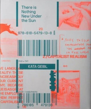 There Is Nothing New Under The Sun