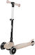 Q Play Kids Scooter Sparkling 3-Wheel for 3+ Ye...