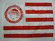 Olympische Spiele Flagge 250x150cm