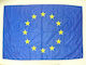 Steag Uniunea Europeană Poliester 250x150cm