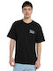 T-shirt Black DK0A88JVBLK