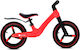 Sun Baby Kinder Balancefahrrad Rot