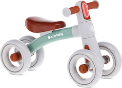 Sun Baby Balance Bike Green For Age 1+ Years Sun Baby Balance Bike Green For Age 1+ Years