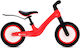 Sun Baby Kinder Balancefahrrad Rot