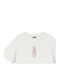 T-shirt White