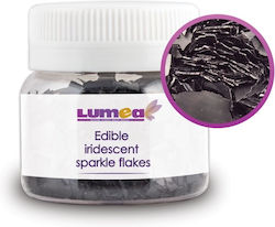 Lumea Decorațiuni Sprinkles Negre 15gr LESF-001 Lumea Decorațiuni Sprinkles Negre 15gr LESF-001