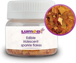 Lumea Decorațiuni Sprinkles Aurii 15gr LESF-010 Lumea Decorațiuni Sprinkles Aurii 15gr LESF-010