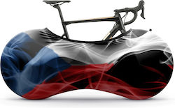 Velosock Bicycle Wheel Cover Czech Republic