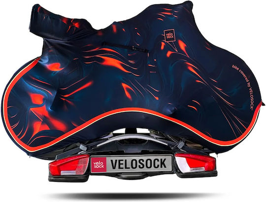 Velosock Fuse Standard Bike Transport Cover
