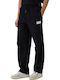 Sweatpants Black