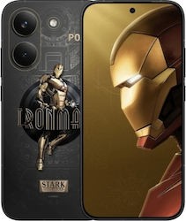 Xiaomi Poco X8 Pro 5G Dual SIM (12/512GB) Iron Man Edition Xiaomi Poco X8 Pro 5G Dual SIM (12/512GB) Iron Man Edition
