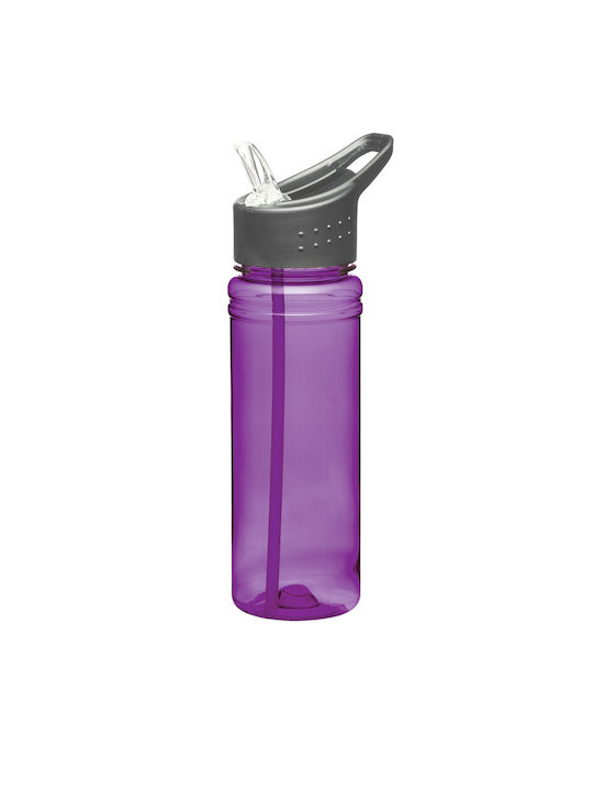 Colourworks Παγούρι 750ml Μωβ Colourworks Παγούρι 750ml Μωβ